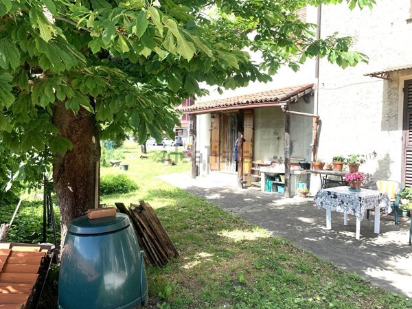 casa indipendente in vendita a Tagliolo Monferrato