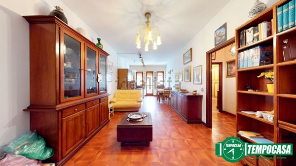 appartamento in vendita a Tagliolo Monferrato in zona Crocera