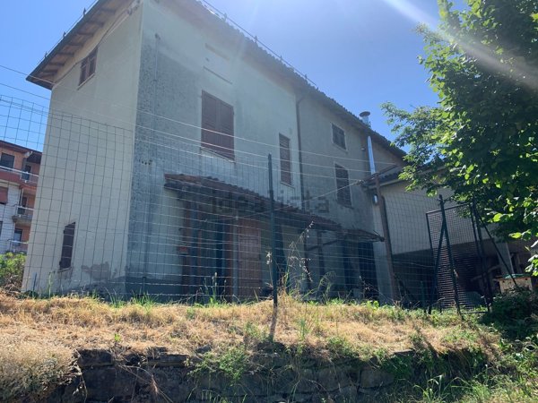 casa indipendente in vendita a Tagliolo Monferrato in zona Crocera
