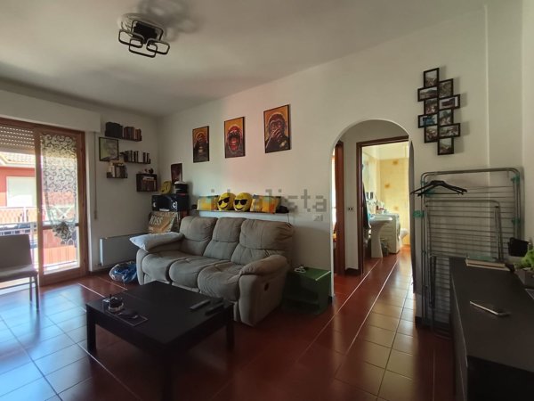 appartamento in vendita a Tagliolo Monferrato in zona Crocera