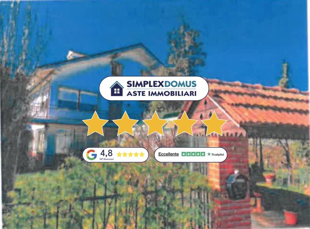 casa indipendente in vendita a Tagliolo Monferrato