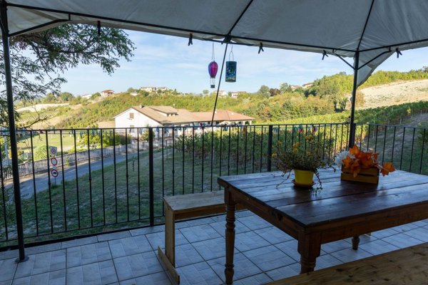 casa indipendente in vendita a Tagliolo Monferrato in zona Crocera