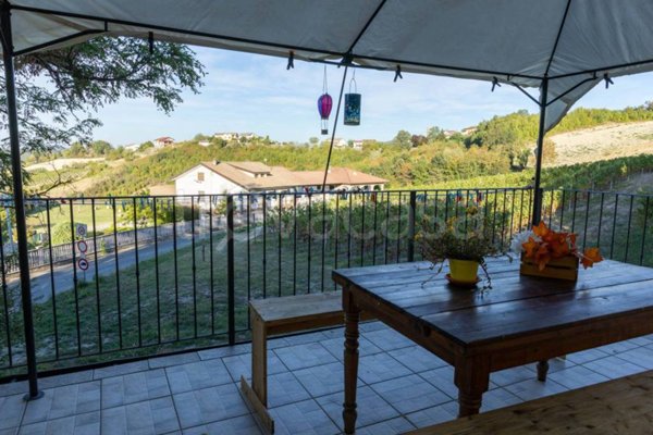 casa indipendente in vendita a Tagliolo Monferrato in zona Crocera