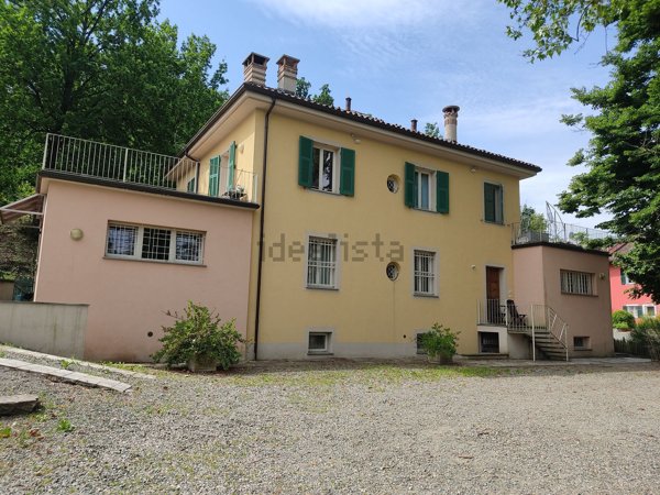 appartamento in vendita a Tassarolo