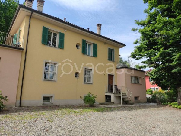 appartamento in vendita a Tassarolo