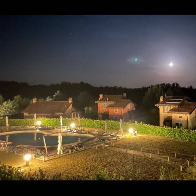 casa indipendente in vendita a Tassarolo