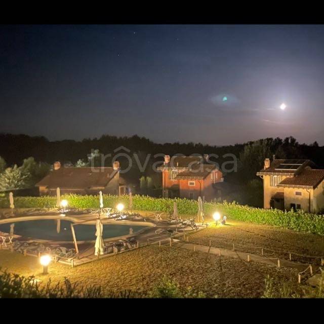 casa indipendente in vendita a Tassarolo