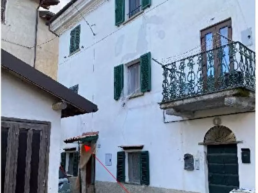 appartamento in vendita a Tassarolo