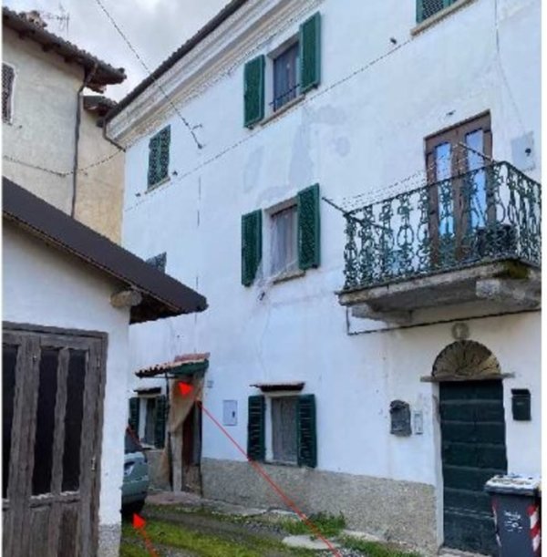 appartamento in vendita a Tassarolo