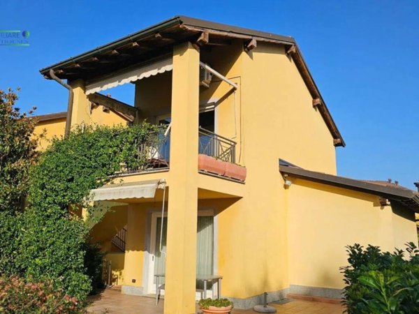 appartamento in vendita a Tassarolo