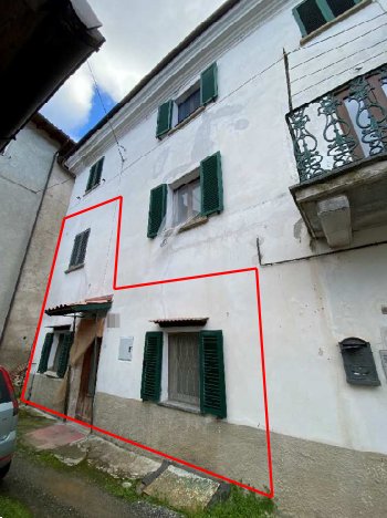 appartamento in vendita a Tassarolo