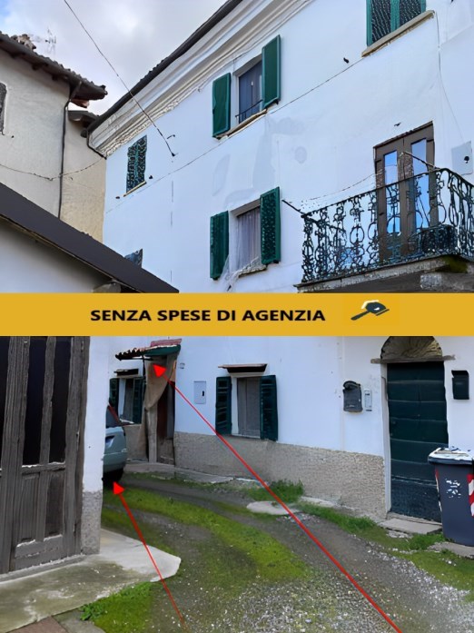 appartamento in vendita a Tassarolo