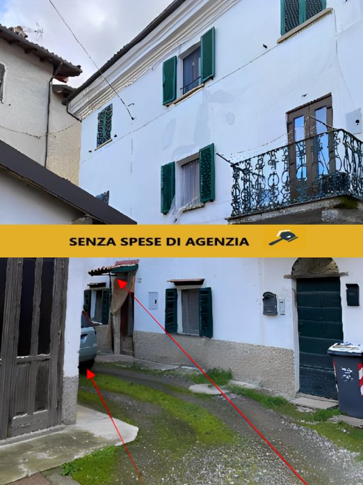 appartamento in vendita a Tassarolo