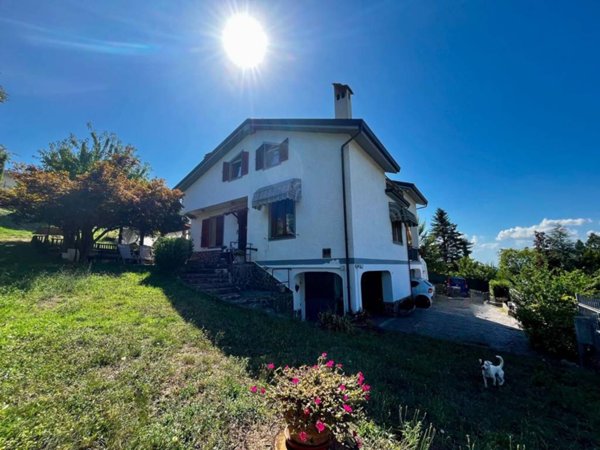 casa indipendente in vendita a Tassarolo