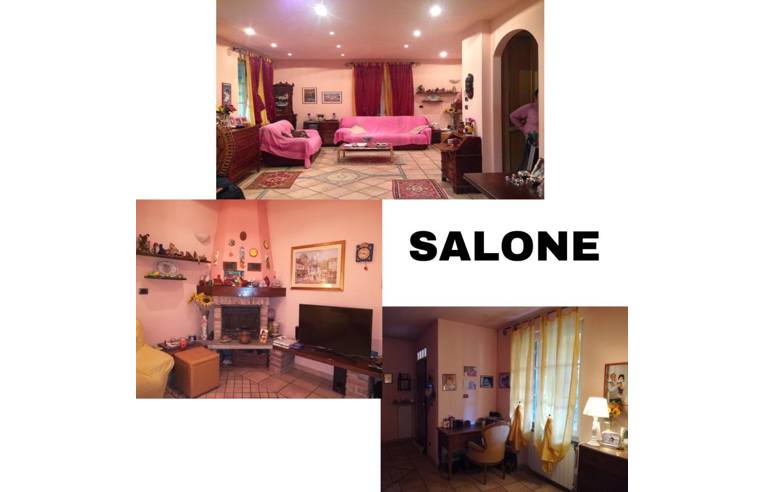 casa indipendente in vendita a Tassarolo