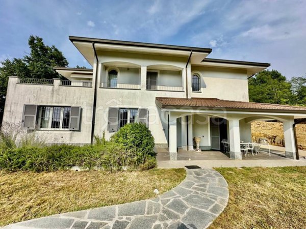 casa indipendente in vendita a Tassarolo