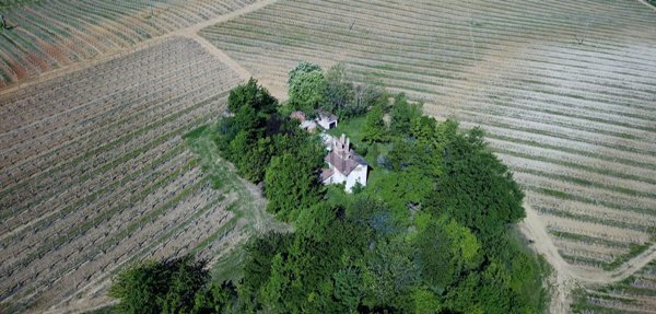 casale in vendita a Tassarolo