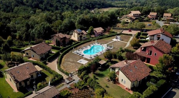 appartamento in vendita a Tassarolo