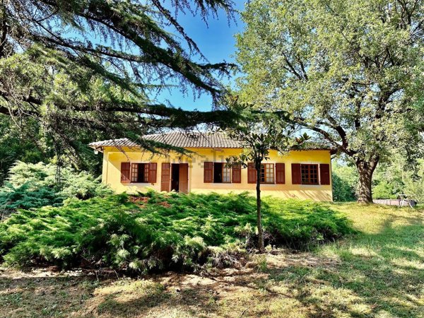 casa indipendente in vendita a Tassarolo