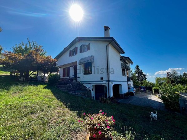 casa indipendente in vendita a Tassarolo