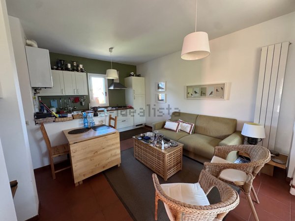 appartamento in vendita a Tassarolo