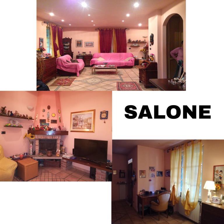 casa indipendente in vendita a Tassarolo