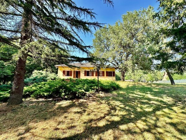 casa indipendente in vendita a Tassarolo