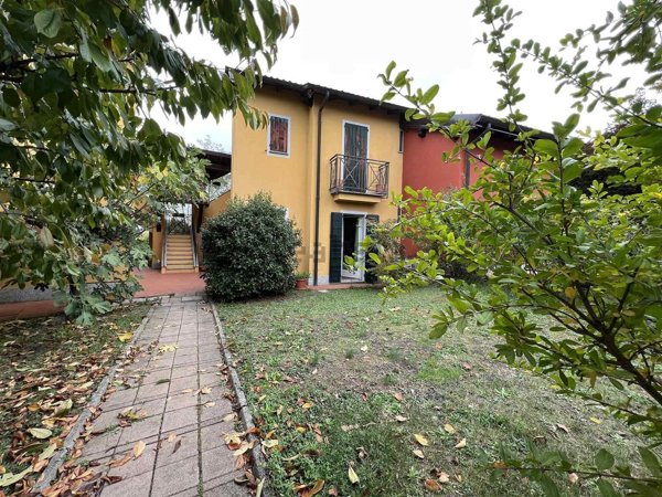 appartamento in vendita a Tassarolo