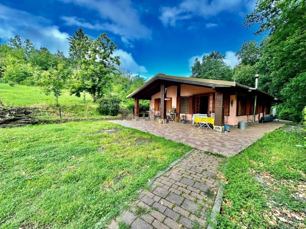casa indipendente in vendita a Tassarolo