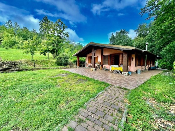 casa indipendente in vendita a Tassarolo in zona Alborina