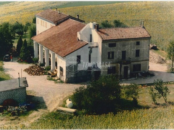 casa indipendente in vendita a Terruggia