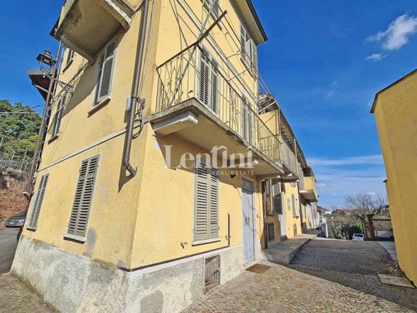 appartamento in vendita a Terruggia