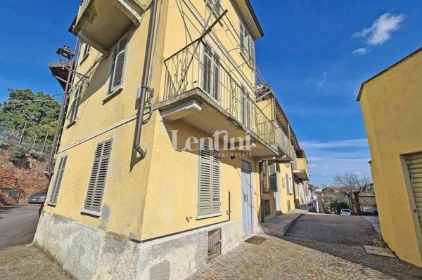 casa indipendente in vendita a Terruggia