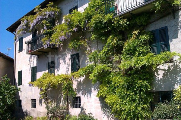 casa indipendente in vendita a Terruggia