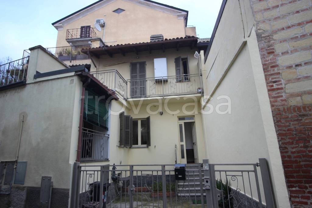 casa indipendente in vendita a Terruggia