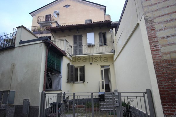 appartamento in vendita a Terruggia