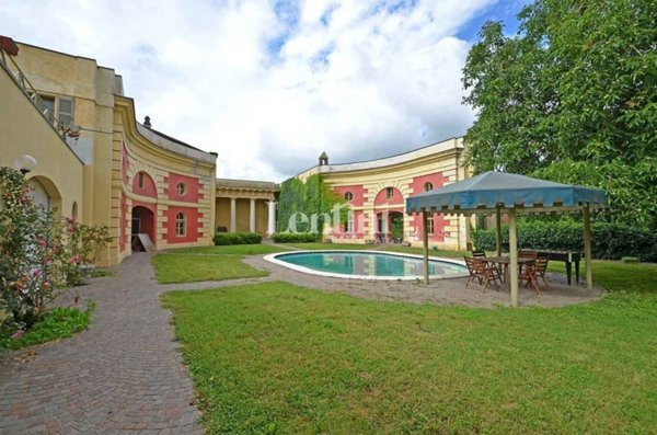 villa in vendita a Terruggia