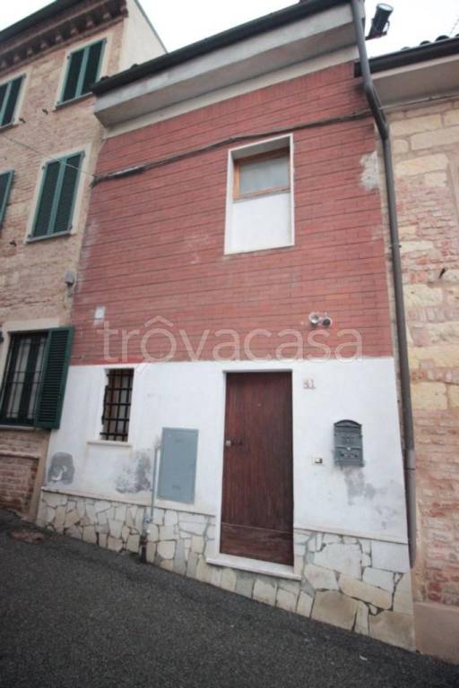 appartamento in vendita a Terruggia
