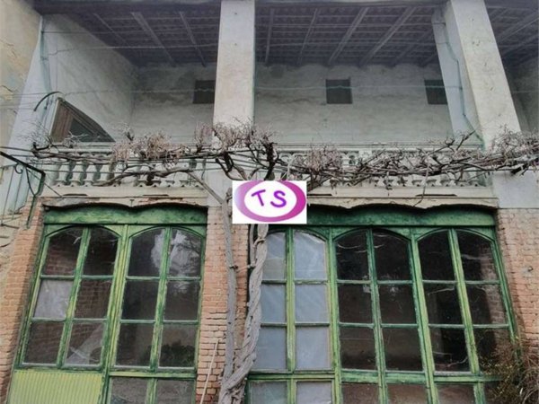 casa indipendente in vendita a Terruggia