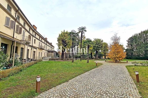 appartamento in vendita a Terruggia
