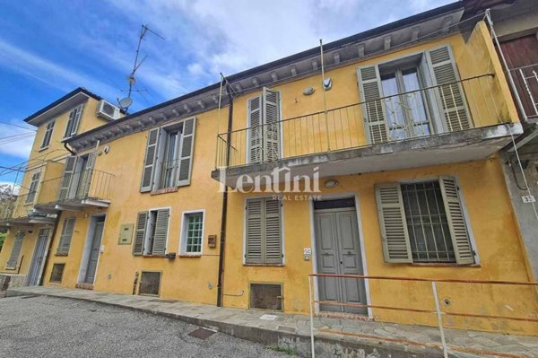 casa indipendente in vendita a Terruggia