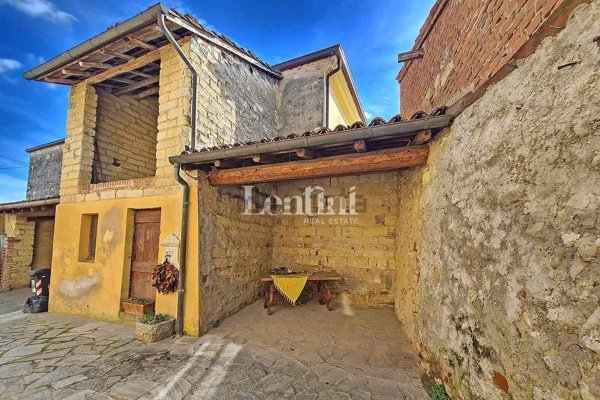 casa indipendente in vendita a Terruggia