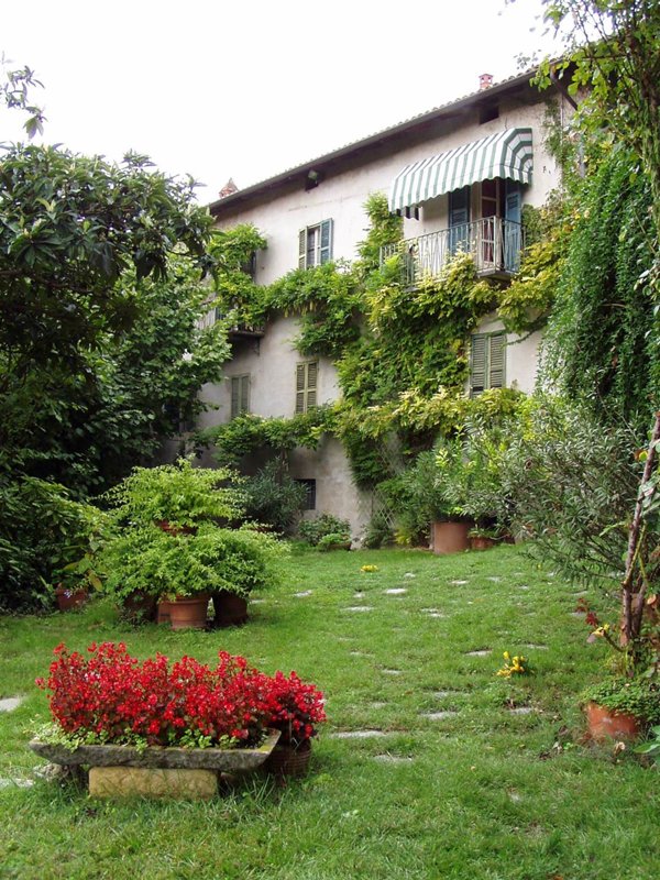 casa indipendente in vendita a Terruggia