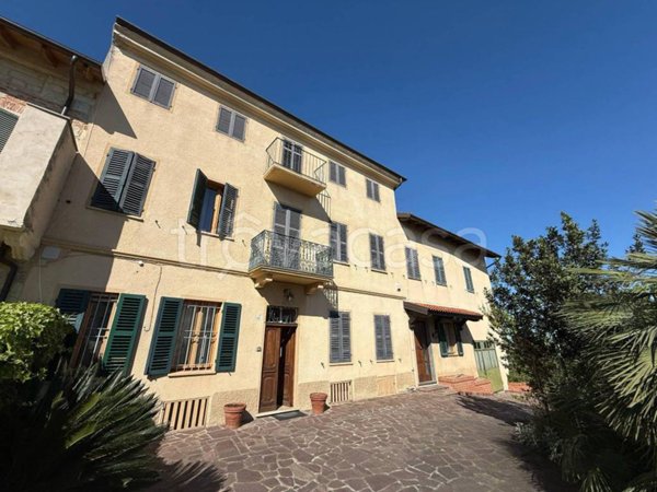 casa indipendente in vendita a Terruggia