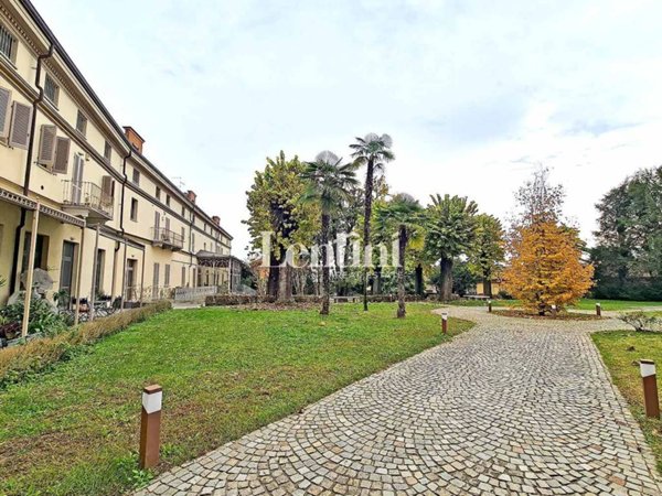appartamento in vendita a Terruggia