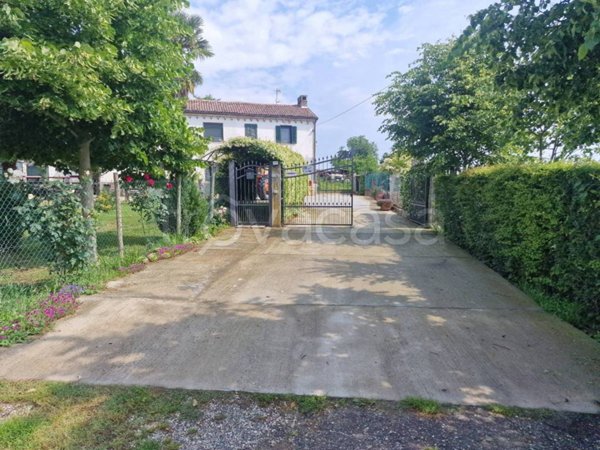 casa indipendente in vendita a Terruggia