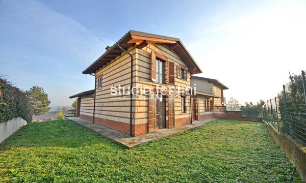 casa indipendente in vendita a Terruggia
