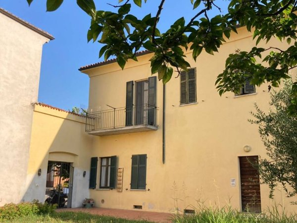 appartamento in vendita a Terruggia