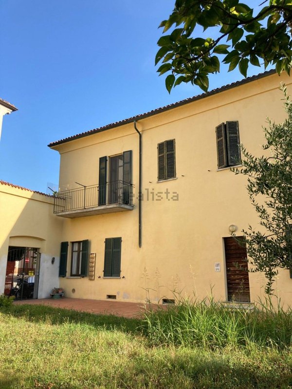 appartamento in vendita a Terruggia