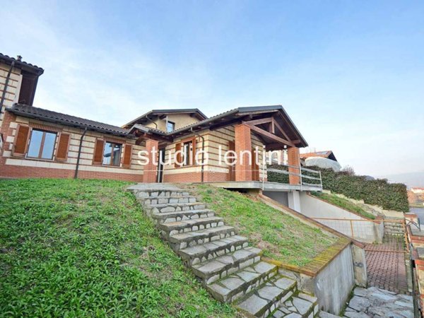 casa indipendente in vendita a Terruggia